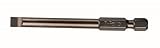 Felo 0715730794 1/4' Slotted Industrial Bit on 1/4' stock, Length: 2 7/8' [並行輸入品]