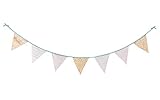 Kidsline Fanciful Floral Banner by Kidsline
