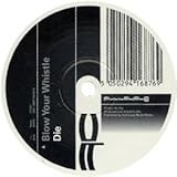 Blow Your Whistle / My Bad [12 inch Analog]