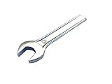 HHIP 3900-0592 ER-20 Chuck Wrench for Hex Nut, 30 mm by HHIP