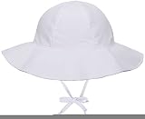 SimpliKids HAT ベビー・ガールズ US サイズ: 12-24 Months カラー: ホワイト