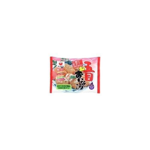 みすず 五目おいなりさん