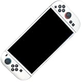 Switch 2 カバー Switch 2 ケース スイッチ2 カバー Switch2 カバー シリコン ソフトシェルソフトケース ジョイコンカバー クリア ケース マット 超薄 分体式 全面保護 分解簡単 指紋防止 (ブラック)