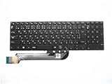 ノートPC DELL G3 15 3500 3590 3579 3779, G5 15 5500 5587 5590, G5 SE 5505, G7 15 7588 7590, G7 17 7790用 日本語キーボード バックライト搭載