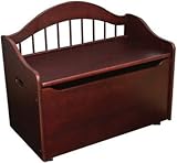 Limited Edition Toy Box - Cherry