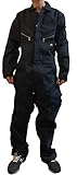 代引き可！【Dickies】ディッキーズ 長袖 カバーオール つなぎ LONG SLEEVE COVERALLS 「48799」 色:NAVY サイズ:M