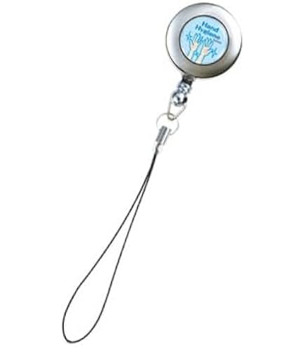 Amazon.co.jp: サラヤ 携帯用コードリール うさぎ 94056 : ファッション