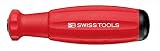 PB SWISS TOOLS(PBスイスツールズ):差替式スイスグリップドライバーハンドル 8215A