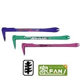 土牛 DOGYU　Sバールシリーズ　カラーSバール　333mm　01307