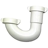 Plumb Shop Div Brasscraft 480 – 178 1 – 1 / 4インチまたは1 – 1 / 2インチ外径：チューブスリップジョイントプラスチック洗面所/キッチンDrain曲げ