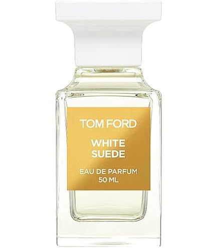 Amazon | Tom Ford women Eau de Parfum White suede 1.7 OZ/トム