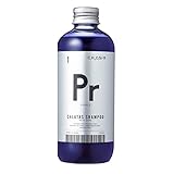 【カラタス】カラーシャンプー ヒートケア Pr(パープル) 250ml