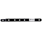 WAKI 補助金具ステイ 黒 BS-562 NO62