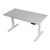 電動昇降デスク W120×D70×H71.5～119.5 W1200×D700×H715～1195 スタンディングデスク 上下昇降デスク 電動昇降 上下昇降 昇降デスク 高さ 調整 エルゴノミクス オフィスデスク 昇降式デスク 電動 昇降 