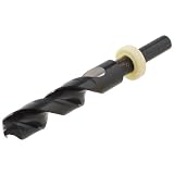 理研製鋼 鉄工用 ノスドリル 10型 15.0mm (金属・金工)