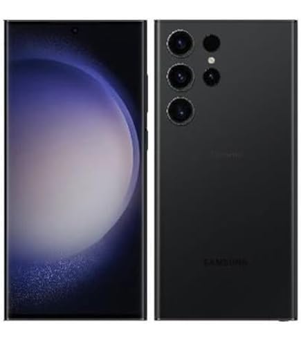 Amazon | AU galaxy Note20 Ultra 5G SCG06 /4500mAh/12GB/256GB