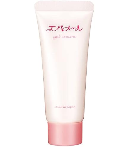 Amazon | エバメール リンクル＆ホワイトゲルクリーム 110g 医薬部外品