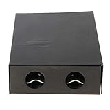 P Prettyia ウォールマウント　分配エンクロージャ　150 * 95 * 32mm