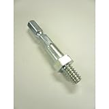 イチグチ BSスカットホルダー用専用六角軸 6.3X40X1／4W 87040