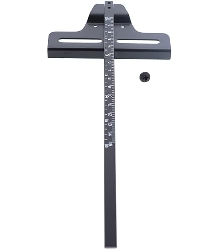 Edge Rip Guide For Ryobi P508 Circular Saw – Aftermarket Replacement Part (204585001)
