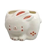 クラフトマンハウス 兎 しゃもじ立