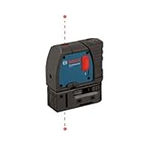 Factory Reconditioned Bosch GPL2-RT 2-Point Self-Leveling Laser [並行輸入品]