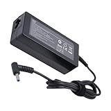 HP対応 mt21 交換用充電器 ACアダプター 19.5V 3.33A 65W 4.5*3.0mm【急速充電】電源アダプター 1.2m電源ケーブル付き 【明氏】