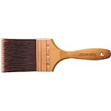 Purdy xl-swanサテンエッジNyloxポリエステルペイントブラシ、3 – 1 / 2インチ 4 Inch ベージュ 144400340 1