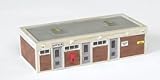 HO Scenescapes, Site Office おもちゃ (並行輸入)