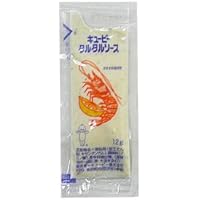Amazon.co.jp: キューピー タルタルソース 小袋 8g×40袋 : 食品・飲料