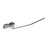 Danco, Inc. Toilet Tank Lever for Mansfield Chrome [並行輸入品]