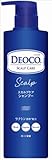 【美浜通商】デオコ スカルプケアシャンプー ４５０ｍＬ 【 ロート製薬 】 【 シャンプー 】【商品NO.20760256-2】