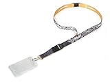 (ボーイング) BOEING 【Boeing AH-64 Pixel Graphic Lanyard】 ボーイング AH-64 ネックストラップ