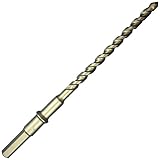 BOSCH(ボッシュ) 六角軸ハンマードリルビット 13H 12.5mmφx280mm HEX125280