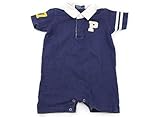 POLO RALPH LAUREN(ポロラルフローレン) カバーオール 80サイズ 男の子