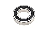 Porter Cable 146555-01 Replacement Ball Bearing for Routers [並行輸入品]