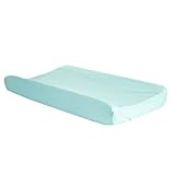 Trend Lab Seashore Waves Changing Pad Cover by Trend Lab