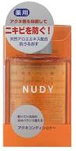 カネボウヌーディ（NUDY）アクネコンディショナー　【医薬部外品】