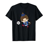 モンチッチグラフィック Tシャツ