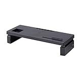 サンワサプライ モニタースタンド MR-LC803