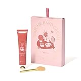 Francfranc フランフラン パフューム ハンドクリームギフトセット 50g ムスク ピンク 2個セット 贈り物 ギフト プレゼント シアバター ヒアルロン酸 コラーゲン配合