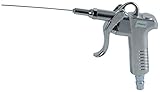 TRUSCO エアダスター 引金式 プラグタイプ ニードルノズル TD80-1SN