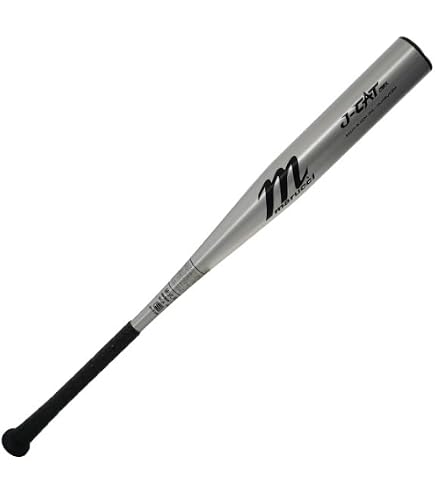 Amazon | marucci(マルチ) バット 硬式金属 高校野球 新基準対応 【J