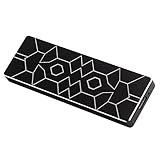 ポータブルSSD、1TB 2TB Ssd ポータブルウルトラスリムモバイルソリッドステートハードドライブUSB3.1外付けSSDTypc-CポータブルハードドライブSsd (2TB,ブラック)