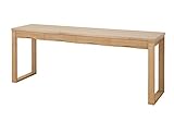 天然木タモ突板デスク 幅180cm 奥行45cm 引出し/ライトブラウン