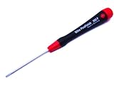 ドイツ製　精密マイナスドライバー　-2.0ｍｍ　260-2.0-60　DAIKITOOL ・