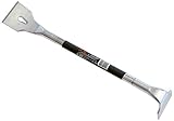 Vaughan & Bushnell 4410 Dalluge Offset Pry Bar, 16" [並行輸入品]