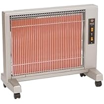 Amazon | 省エネ／省電力 日本遠赤外線株式会社 サンルミエ・エクセラ5