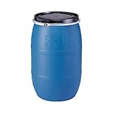 サンコー　プラドラムオ－プンタイプＰＤＯ１２０Ｌ－１青