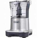 デロンギのミニフードプロセッサ－がシンプルで美しい - 藻ログ